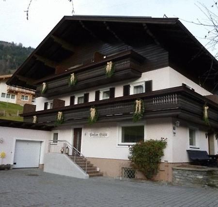 Pension Muehle Zell am See Exteriör bild