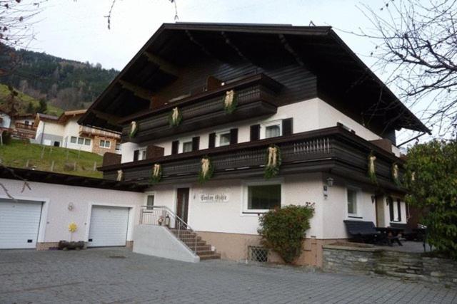 Pension Muehle Zell am See Exteriör bild